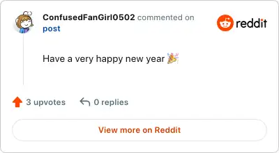 Image credit: ConfusedFanGirl0502 | ConfusedFanGirl0502