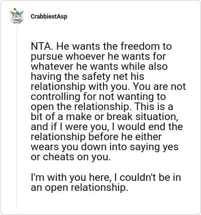 Image credit: CrabbiestAsp | CrabbiestAsp