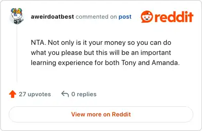 Image credit: aweirdoatbest | aweirdoatbest