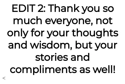 Image credit: thr0waway-626 | thr0waway-626