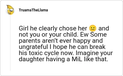 Image credit: TruamaTheLlama | TruamaTheLlama
