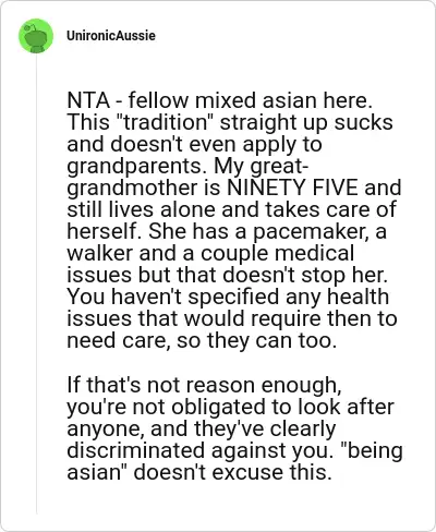Image credit: UnironicAussie | UnironicAussie