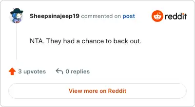 Image credit: Sheepsinajeep19 | Sheepsinajeep19