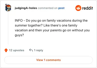 Image credit: judgingA-holes | judgingA-holes