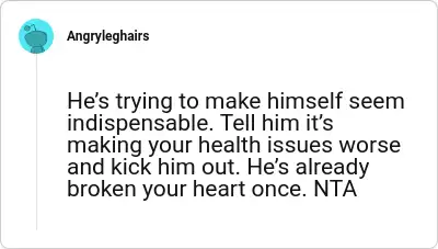Image credit: Angryleghairs | Angryleghairs
