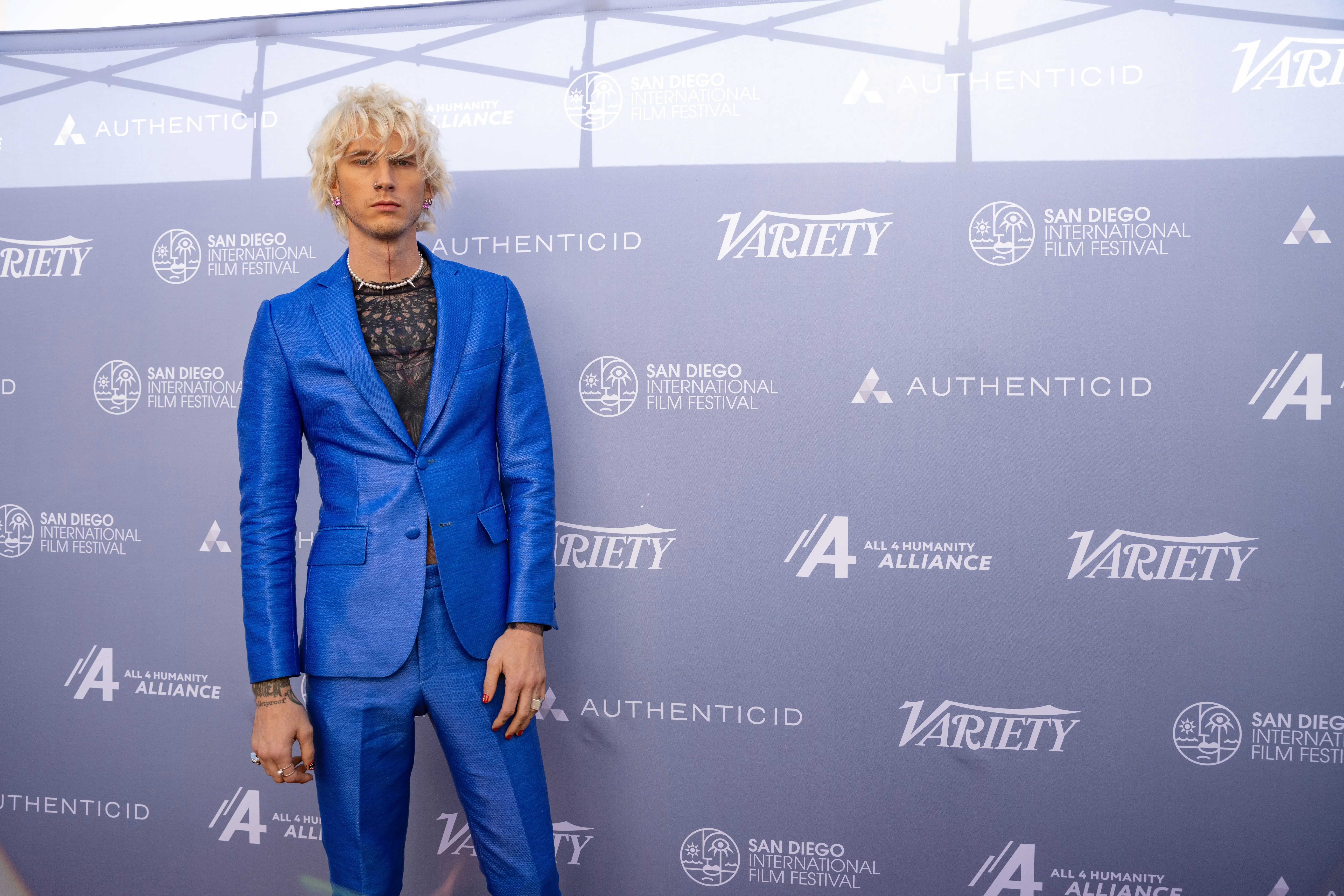Image credit: Flickr | sdfilmfest