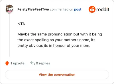 Image credit: FeistyFiveFeetTwo | FeistyFiveFeetTwo