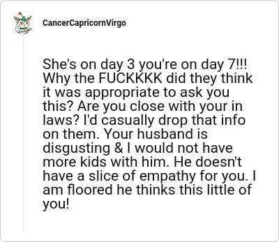 Image credit: CancerCapricornVirgo | CancerCapricornVirgo
