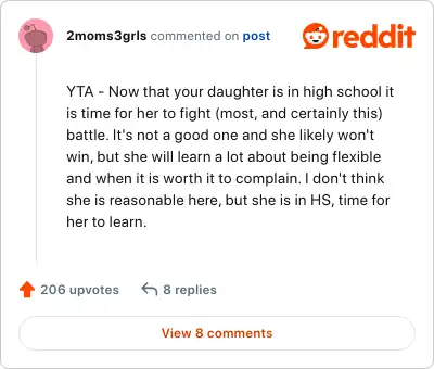 Image credit: 2moms3grls | 2moms3grls