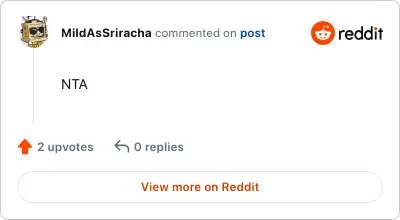 Image credit: MildAsSriracha | MildAsSriracha
