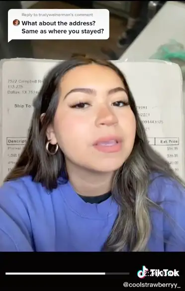 Image credit: TikTok l coolstrawberryy_