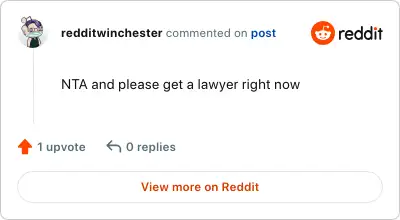 Image credit: redditwinchester | redditwinchester