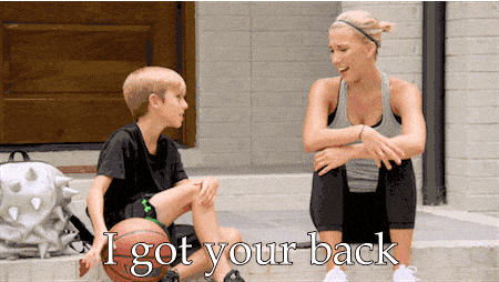 Image credit: Giphy | Chrisley Knows Best