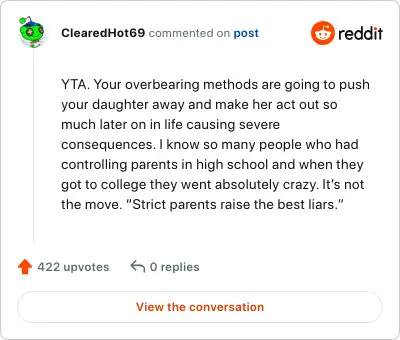 Image credit: ClearedHot69 | ClearedHot69