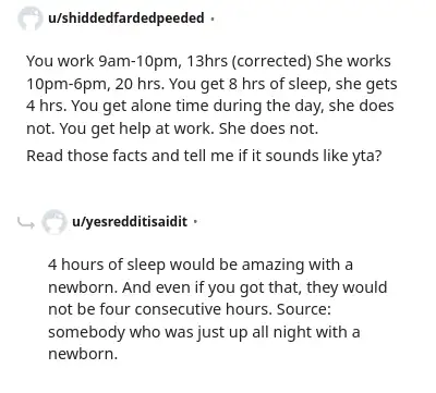 Image credit: shiddedfardedpeeded | shiddedfardedpeeded