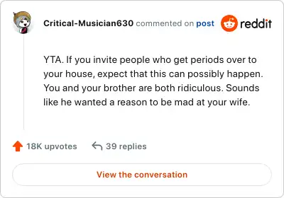 Image credit: Critical-Musician630 | Critical-Musician630