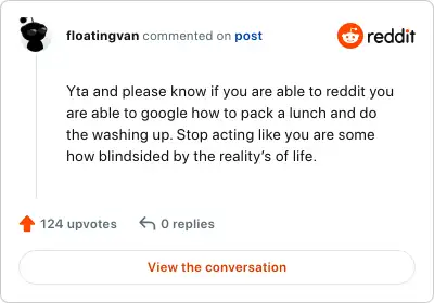 Image credit: floatingvan | floatingvan