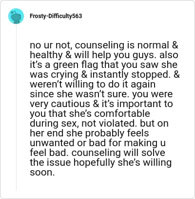 Image credit: Frosty-Difficulty563 | Frosty-Difficulty563