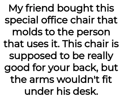 Image credit: itsmychair | itsmychair
