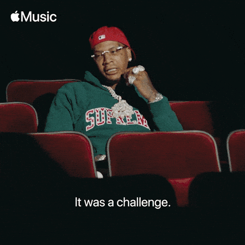 Image credit: Giphy | Apple Music