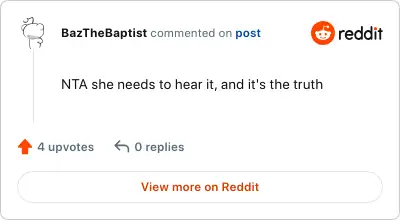 Image credit: BazTheBaptist | BazTheBaptist