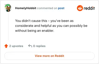 Image credit: HomelyHobbit | HomelyHobbit