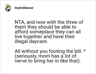 Image credit: tinytrolldancer | tinytrolldancer
