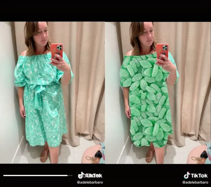 Image credit: TikTok | @adelebarbaro