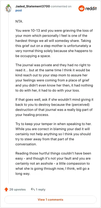 Image credit: Jaded_Statement3700 | Jaded_Statement3700