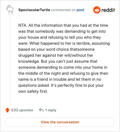 Image credit: SpectacularTurtle | SpectacularTurtle