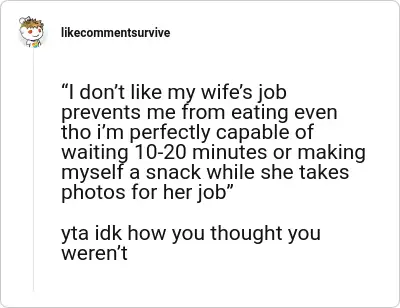 Image credit: likecommentsurvive | likecommentsurvive