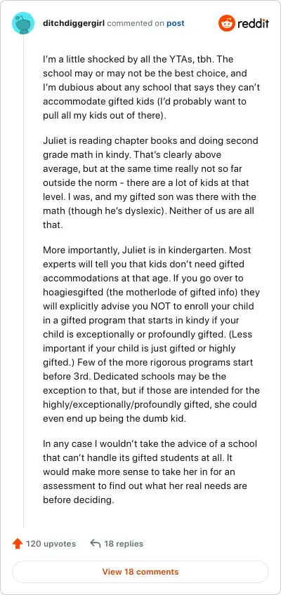 Image credit: ditchdiggergirl | ditchdiggergirl