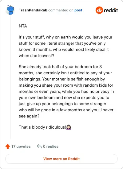 Image credit: TrashPandaRab | TrashPandaRab