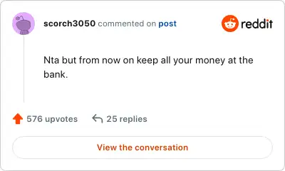 Image credit: scorch3050 | scorch3050