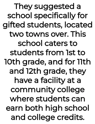 Image credit: aitagiftedschool | aitagiftedschool
