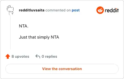 Image credit: redditluvsaita | redditluvsaita