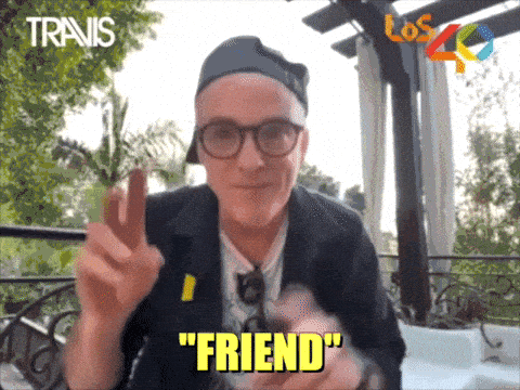 Image credit: Giphy | Travis