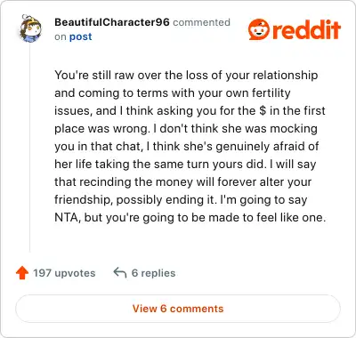 Image credit: BeautifulCharacter96 | BeautifulCharacter96