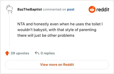 Image credit: BazTheBaptist | BazTheBaptist