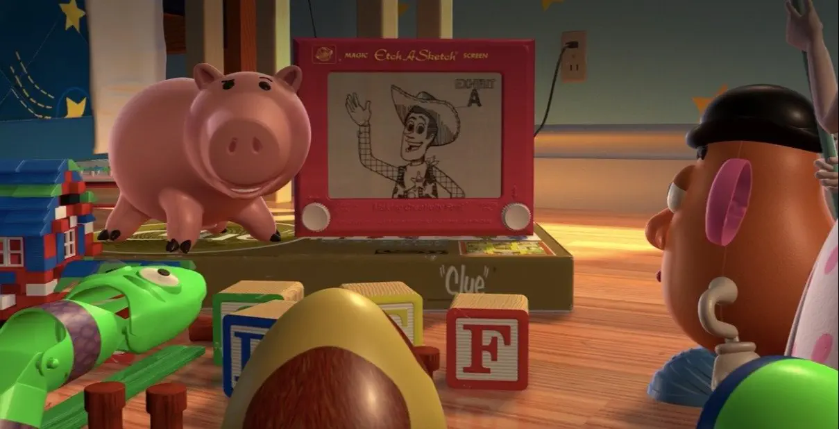 Image credit: Walt Disney/Pixar | Walt Disney Pictures and Pixar Studios