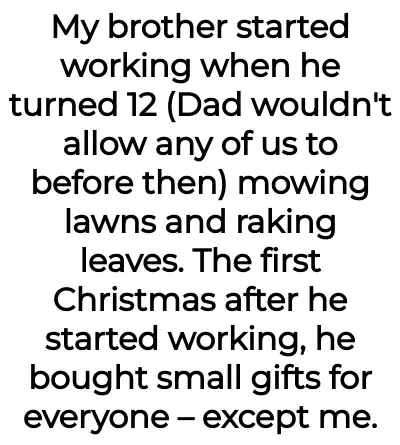 Image credit: notthechristmaskid | notthechristmaskid