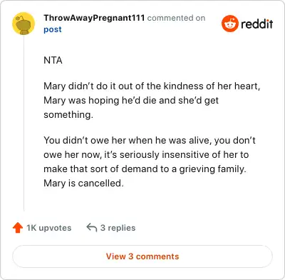 Image credit: ThrowAwayPregnant111 | ThrowAwayPregnant111