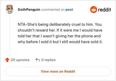 Image credit: GothPenguin | GothPenguin