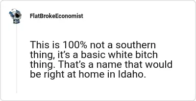 Image credit: FlatBrokeEconomist | FlatBrokeEconomist