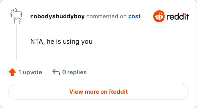 Image credit: nobodysbuddyboy | nobodysbuddyboy