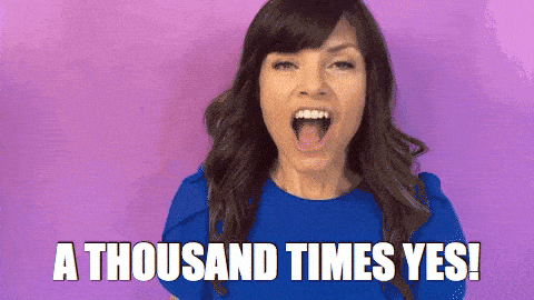 Image credit: Giphy | Your Happy Workplace