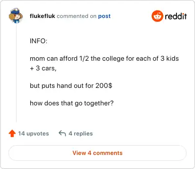Image credit: flukefluk | flukefluk