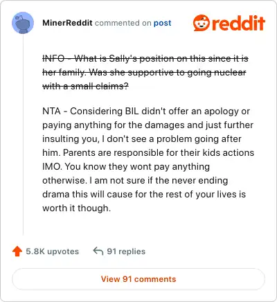 Image credit: MinerReddit | MinerReddit