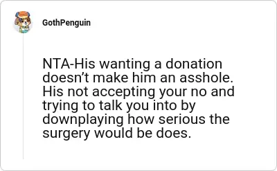 Image credit: GothPenguin | GothPenguin