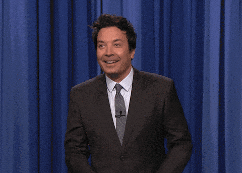 Image credit: Giphy | The Tonight Show Starring Jimmy Fallon